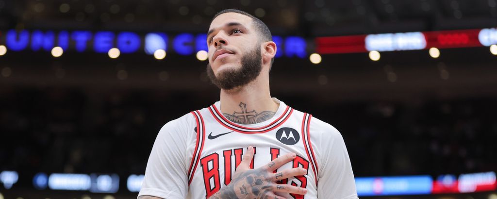 Lonzo Ball - Chicago Bulls Point Guard - - ESPN (SG) Lonzo Ball - Chicago Bulls Point Guard - - ESPN (SG)