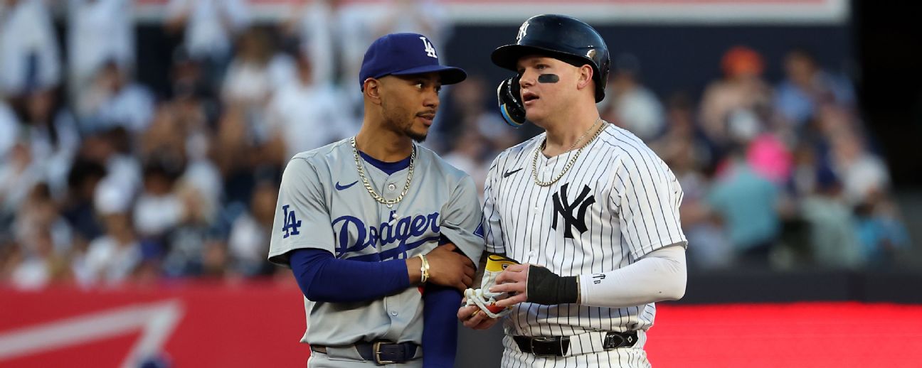 New York Yankees Scores, Stats and Highlights - ESPN (IN)