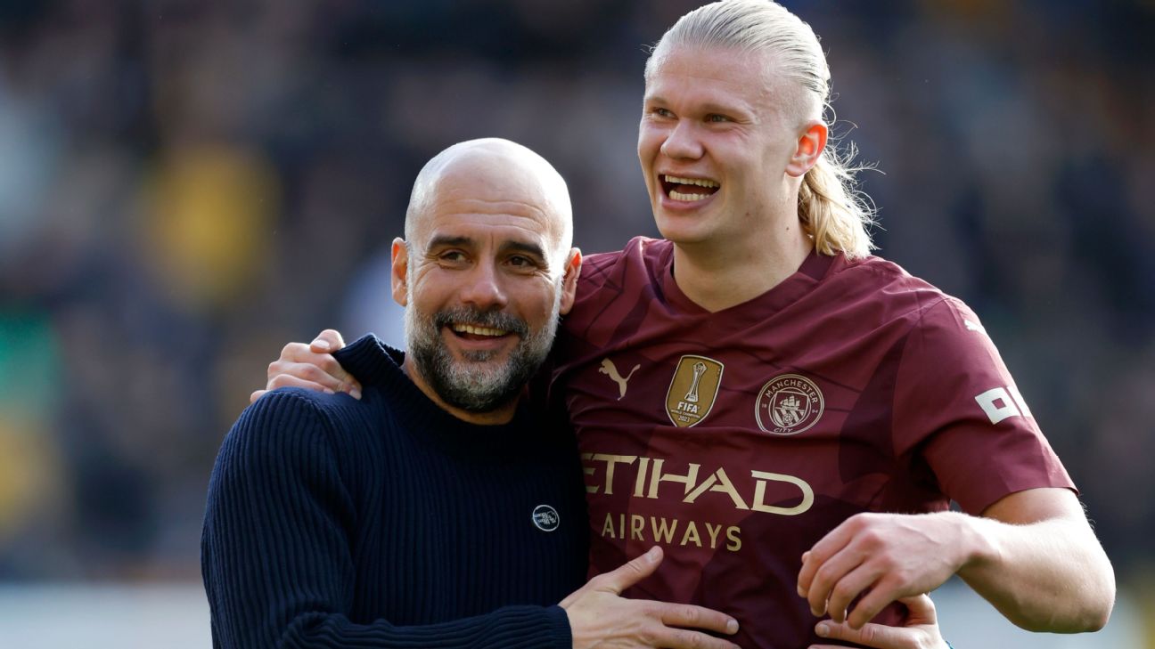 Manchester City’s Late Drama Sparks Controversy The Offside Dilemma