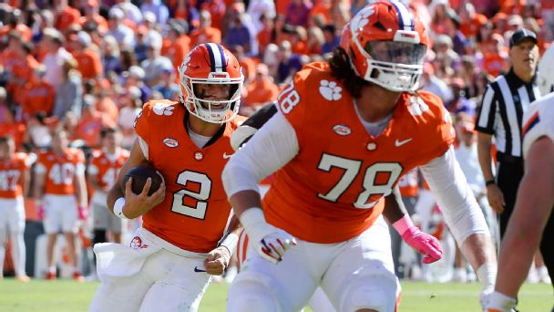 Detroit Lions 2026 NFL draft picks: Selection analysis