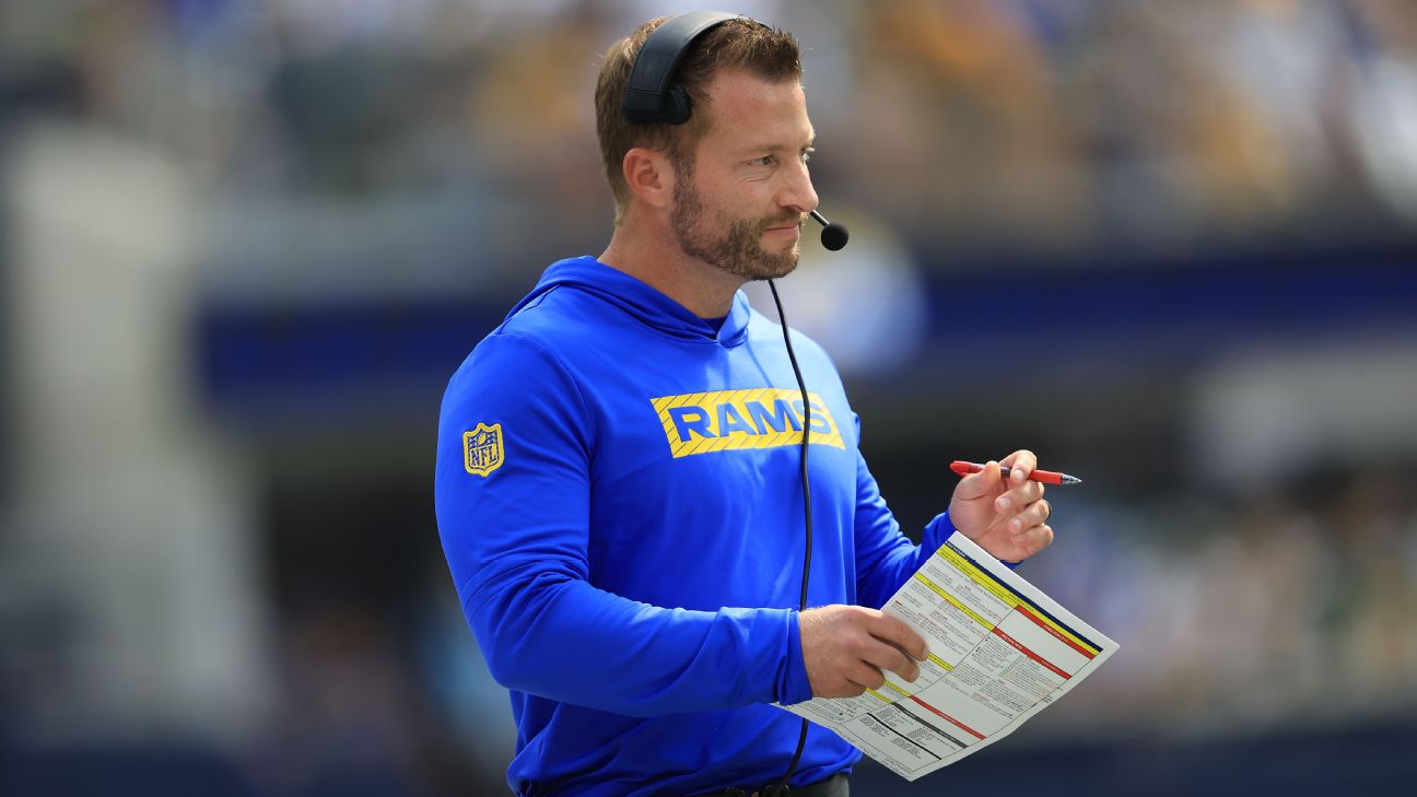 Los Angeles Rams to Conduct Mandatory Minicamp in Maui