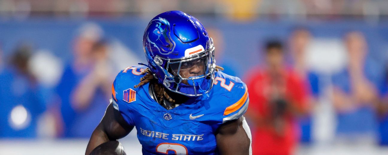Boise state football score discount