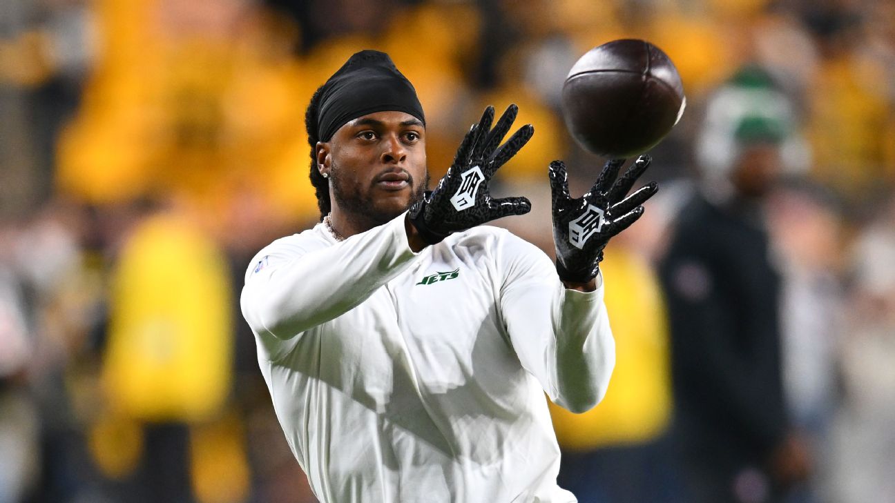 Davante Adams' Impact: Are the Rams Poised to Dominate the NFC West in 2025?