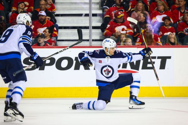 Source: Jets, Perfetti avoid arbitration, agree to 5-year deal