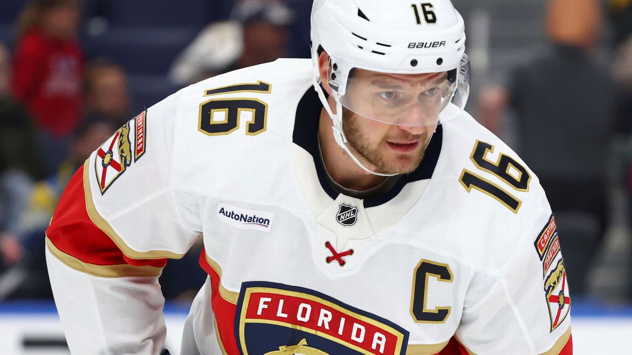 <a href="https://www.espn.com/nhl/story/_/id/46391217/panthers-aleksander-barkov-surgery-repair-acl-mcl-injuries" target="_blank">Panthers star Barkov has surgery on ACL, MCL</a>
