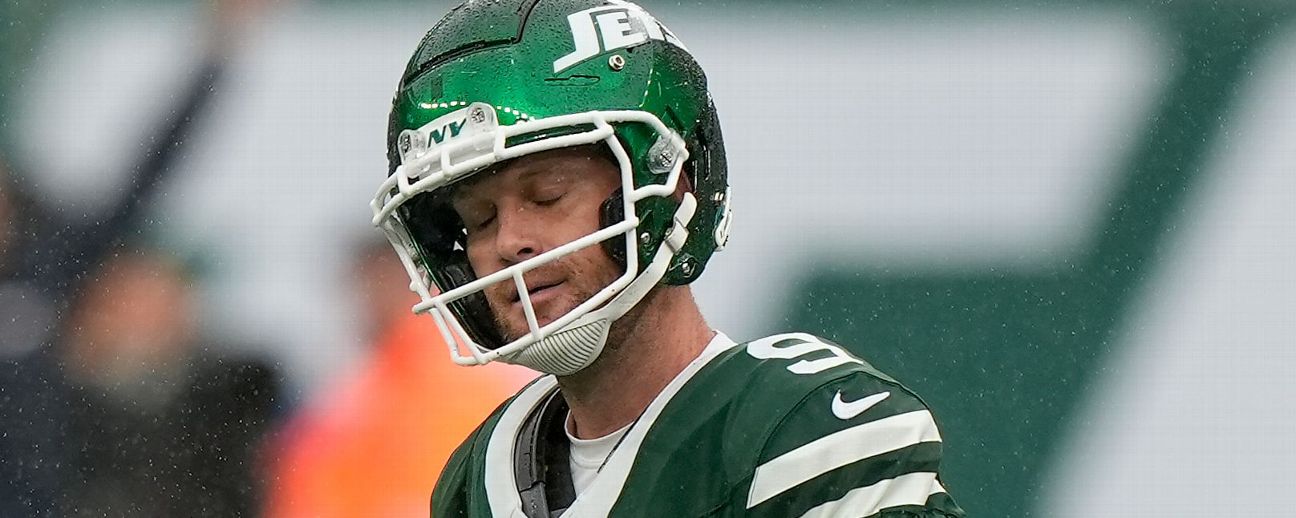 Greg Zuerlein - New York Jets Place Kicker - ESPN Greg Zuerlein - New York Jets Place Kicker - ESPN