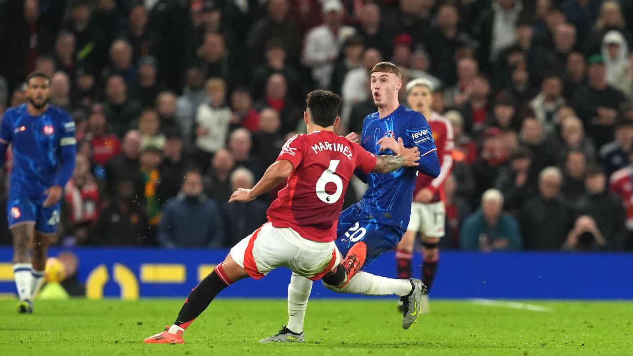 The Moment That Changed the Game