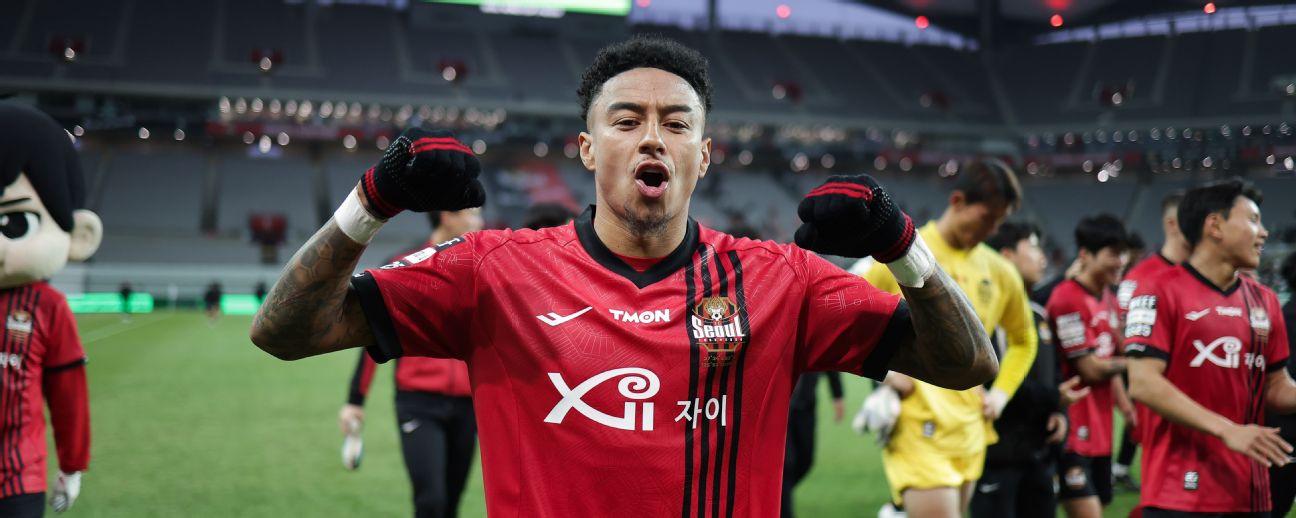 FC Seoul Scores, Stats and Highlights - - ESPN (SG)