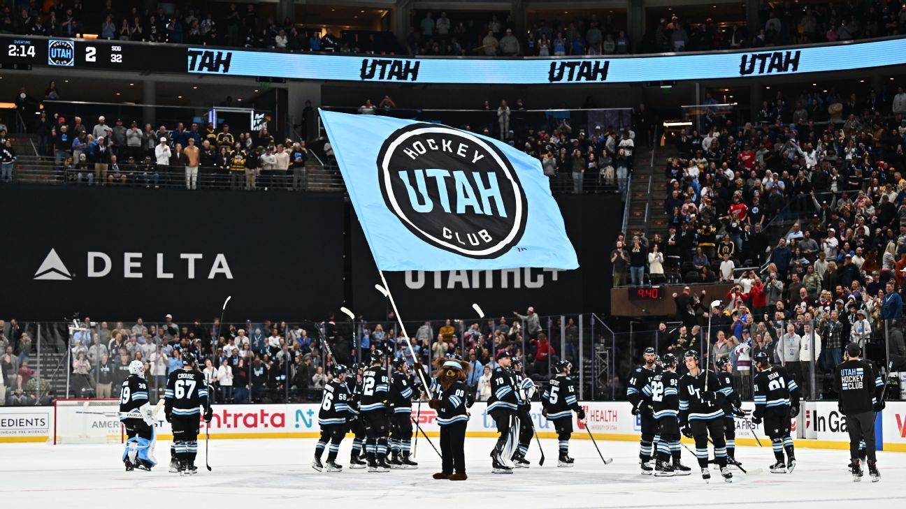  Holy cow  What s going on in Utah   Inside the Hockey Club s plan for long-term success