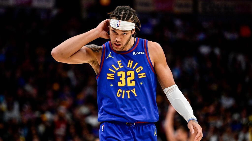 Aaron Gordon Set To Return Against Mavericks After Injury Setback