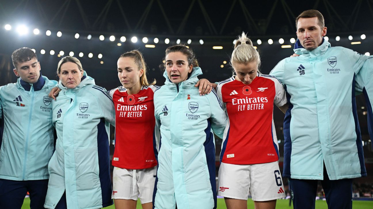 Arsenal vs Barcelona: Tactical Blueprint for Champions League Final Victory