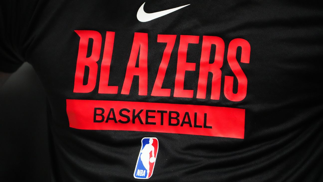 Allen's estate enters formal agreement to sell Trail Blazers