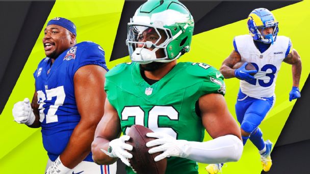 nfl week 11 power rankings 2024 how all 32 teams stack up