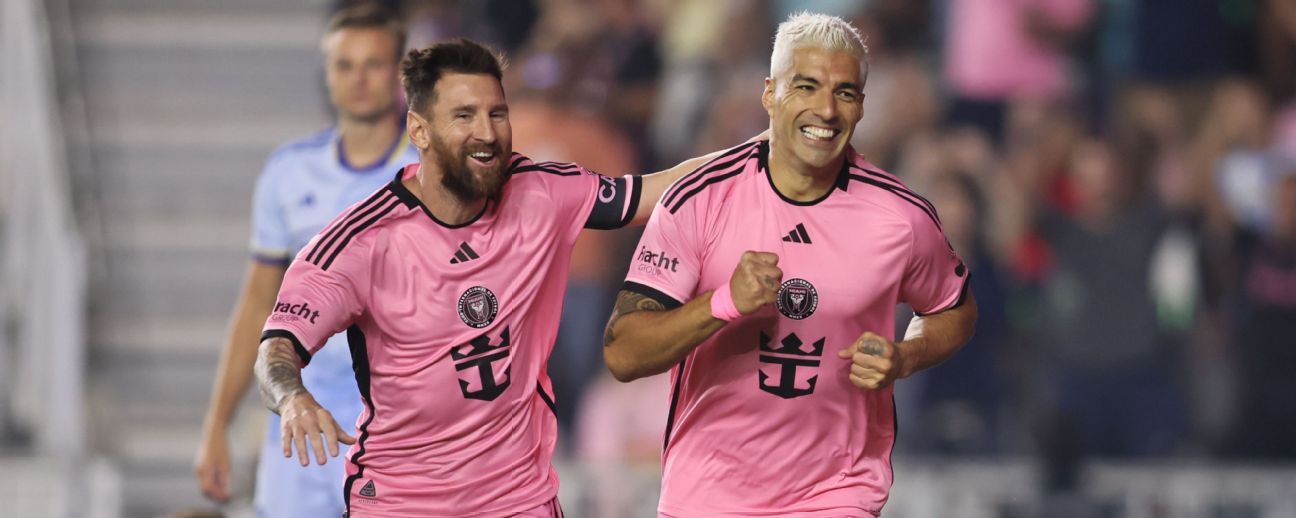 New York City FC Scores, Stats and Highlights - ESPN (IN)