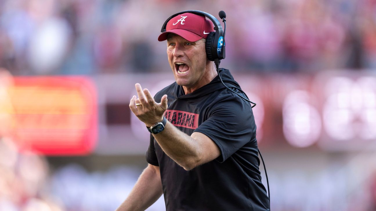 2025 NCAA Football Week 1: Top Matchups, Full Schedule, and Where to Watch