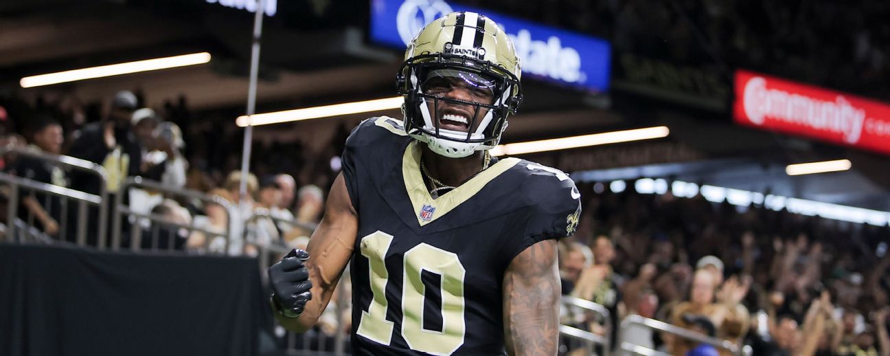Marquez Valdes-Scantling News - ESPN