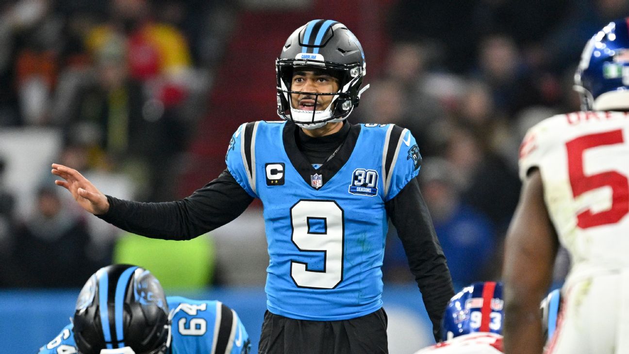 NFL fifth-year option tracker: 2023 first-round draft class