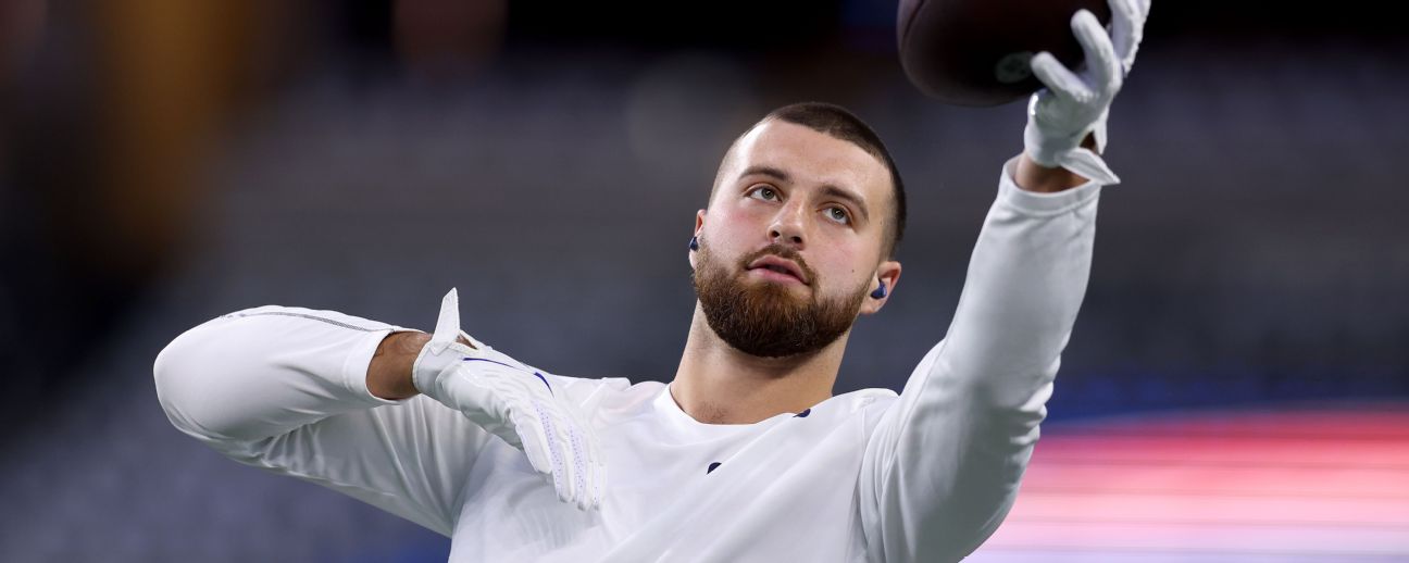 Jake Ferguson News - ESPN