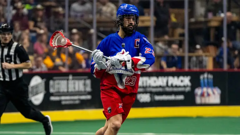 2024-25 NLL Season: Everything You Need to Know