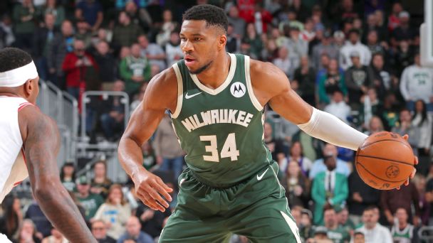 NBA buzz: Latest updates, trades, intel ahead of Feb. 5 deadline