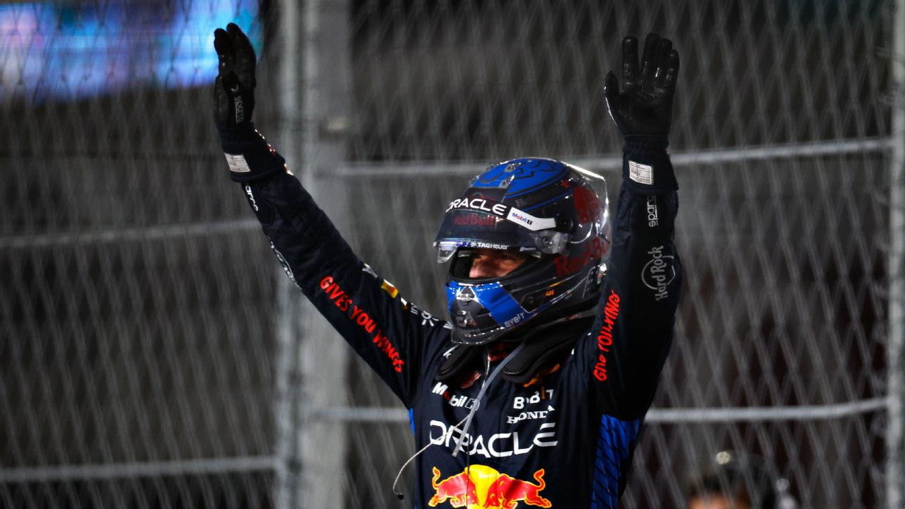 Unstoppable Dominance: The Longest Winning Streaks in Formula 1 History