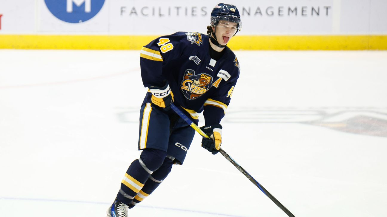 NHL Offseason: Big Trades, Free Agency Loom