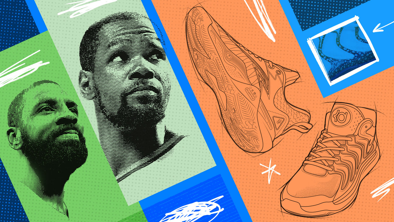 NBA on Christmas Day players want their sneakers to be  display picture 1