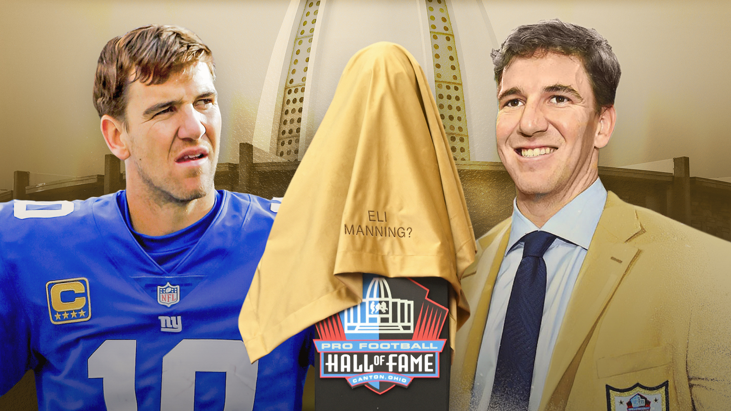 Eli Manning's Hall of Fame Journey: Debating First Ballot or Not?