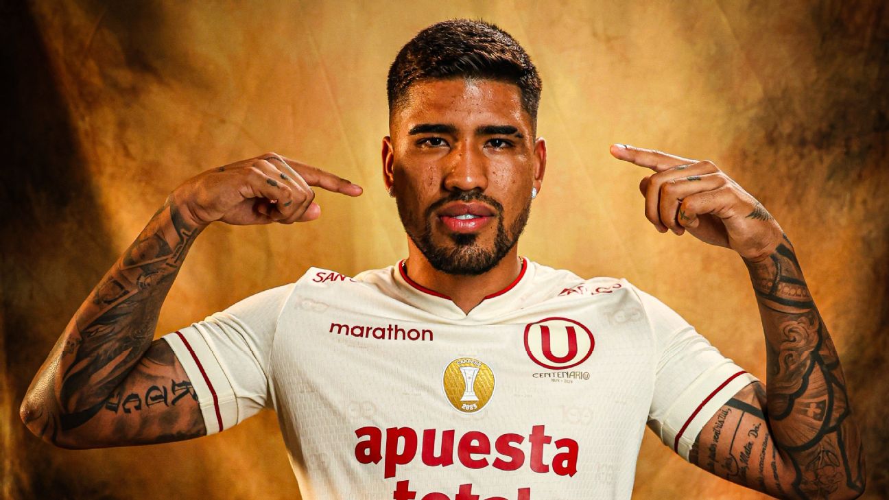 Fuente: Universitario.