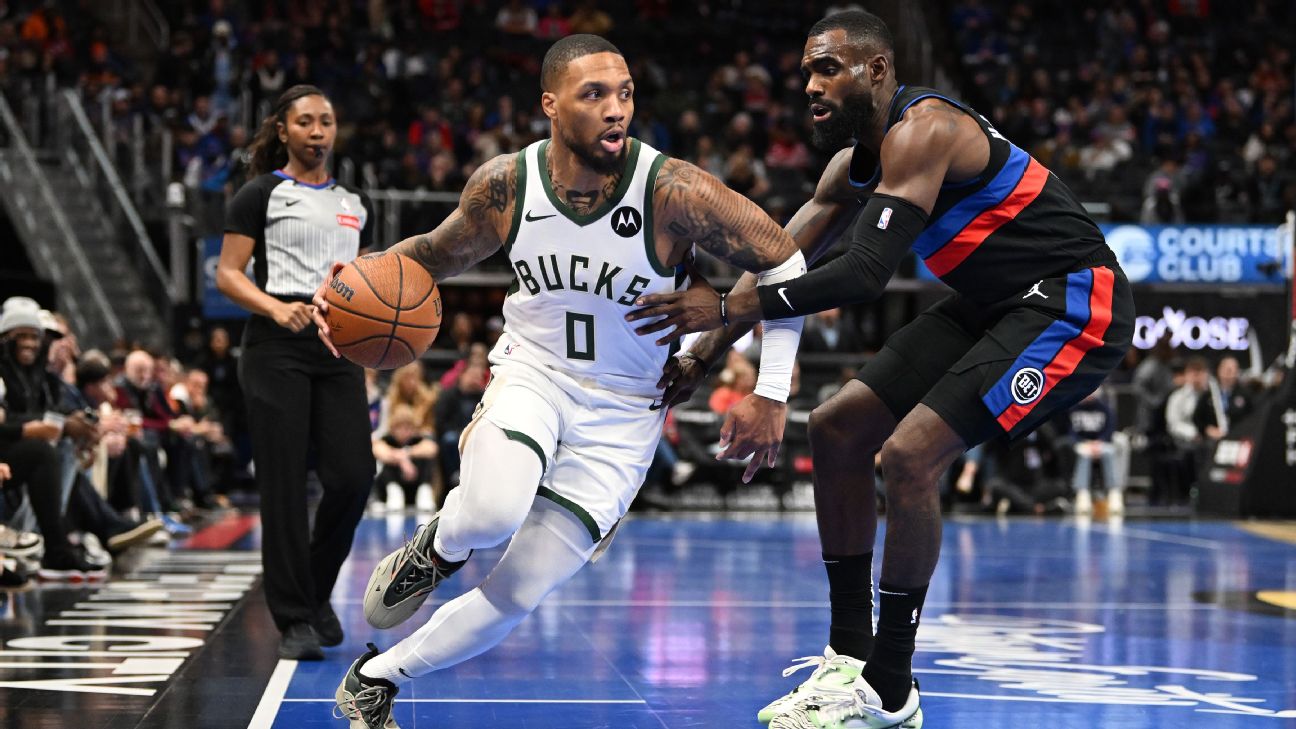 2024 NBA Cup Live updates, highlights, more ABC13 Houston