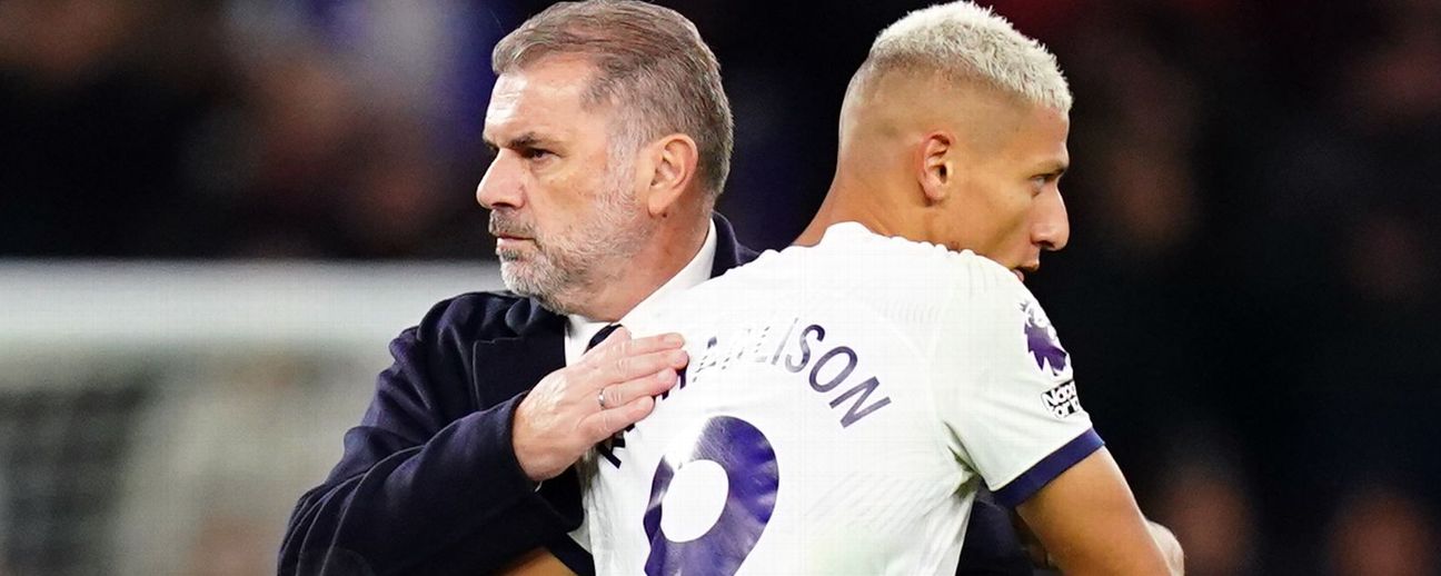 Tottenham Hotspur Scores, Stats and Highlights - ESPN