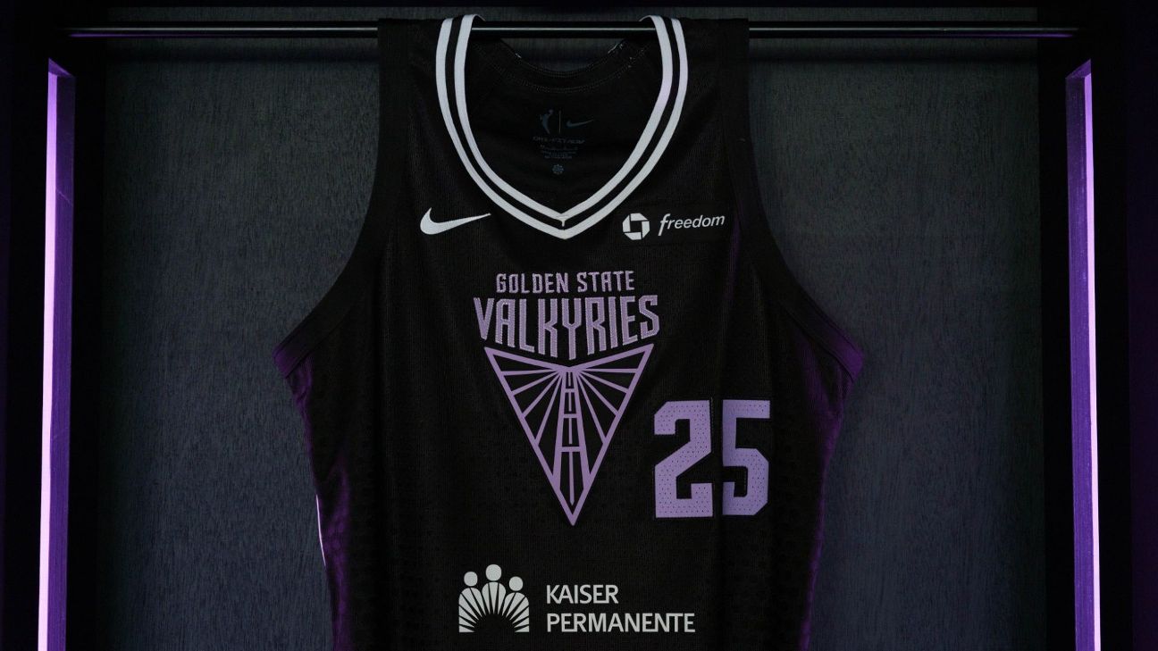Ranking the Valkyries' New Roster: Our Favorite and Least Favorite Picks - News Directory 3