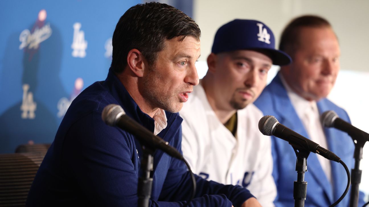 Dodgers Deferring Contracts Sparks Controversy