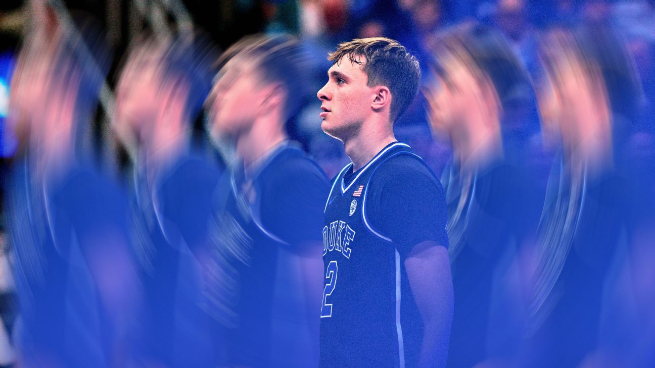 NBA Draft 2025: Analyzing Potential Blockbuster Trades for the No. 1 Pick