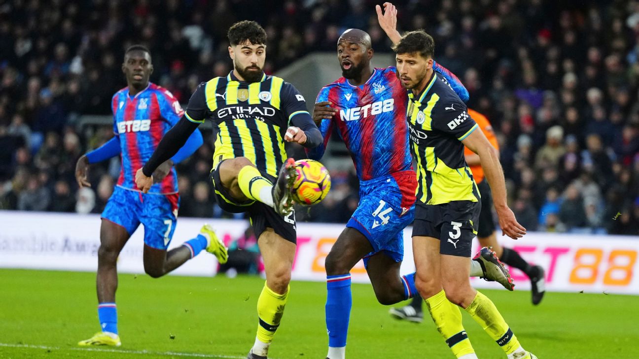 Prediksi Lengkap Manchester City vs Crystal Palace Liga Inggris 2025 1 Prediksi Lengkap Manchester City vs Crystal Palace Liga Inggris 2025