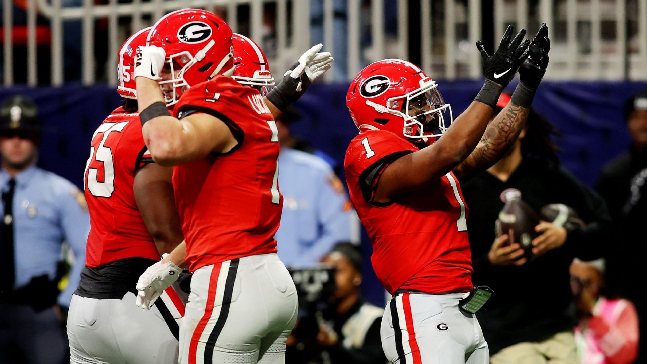 Texas Heartbreaking SEC Title Loss and Its Impact on College Football Playoff Dreams