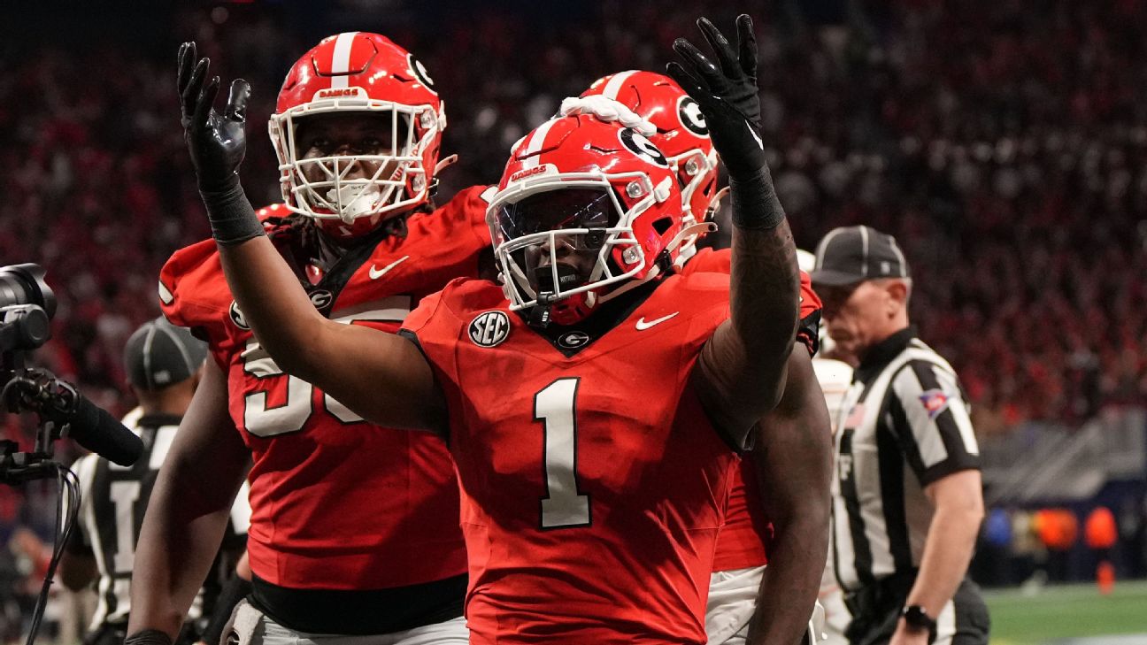 espn.com - Keith Jenkins - College football conferences with the best bowl game records