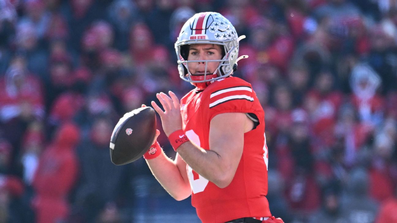 2024 College Football Playoff bracket Betting odds, lines ABC7 Chicago