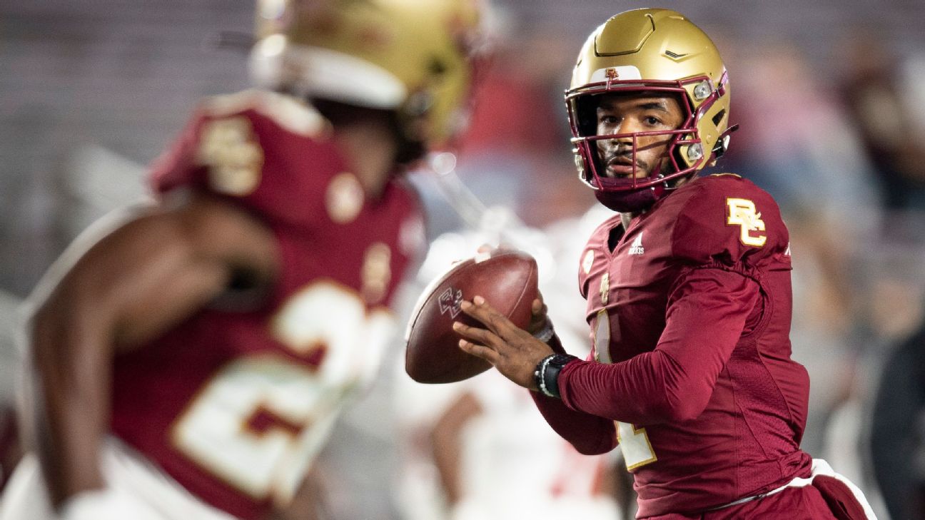 <a href="https://www.espn.com/college-football/story/_/id/42922426/boston-college-transfer-qb-thomas-castellanos-commits-florida-state" target="_blank">BC QB Castellanos to FSU, reunites with Malzahn</a>