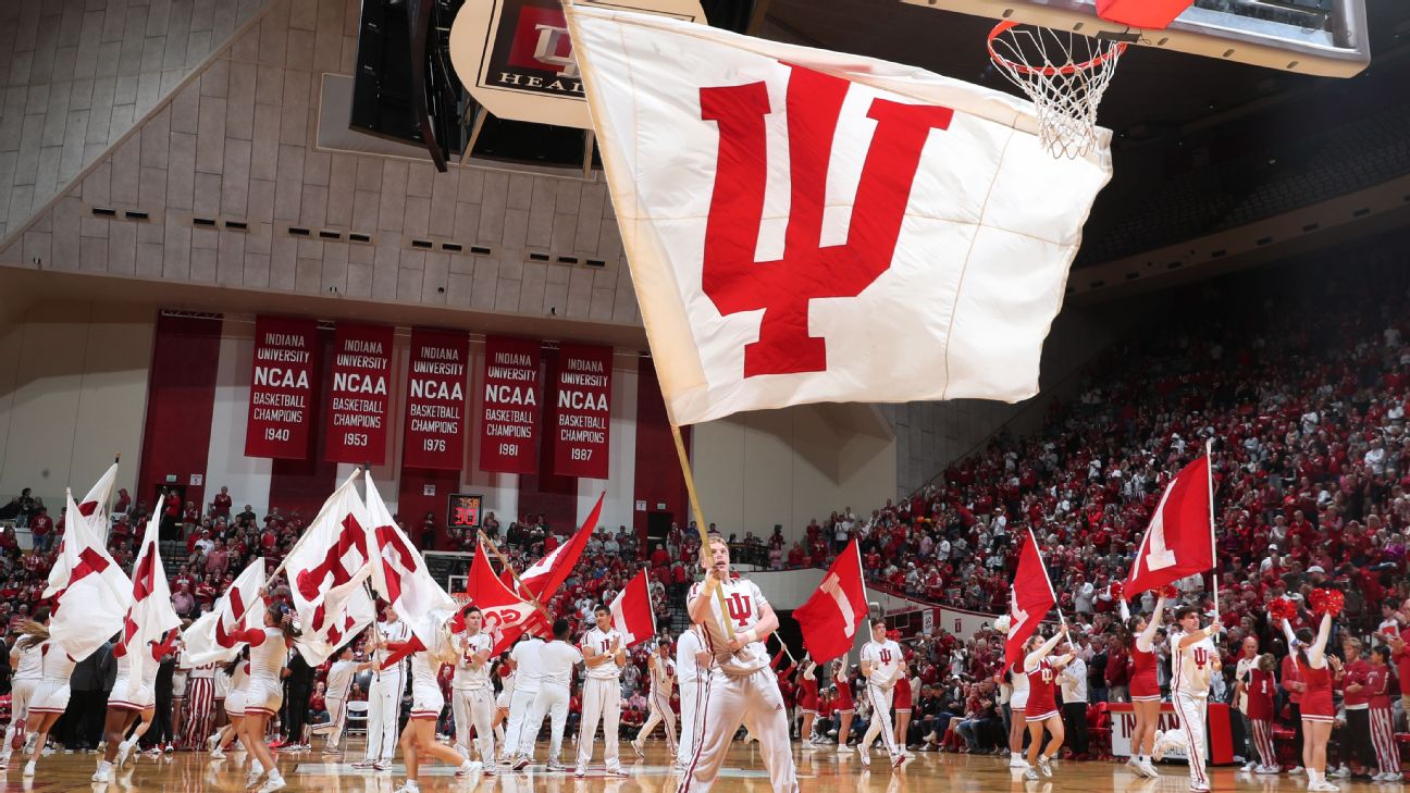 Ex-IU Basketball Players Allege Sexual Misconduct by Former Team Physician, Claims Include Late Coach Bobby Knight