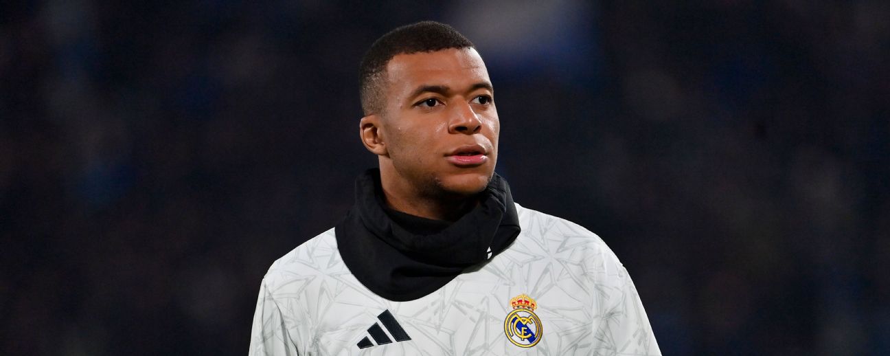 Real Madrid Held to Draw by Rayo Vallecano in La Liga Thriller