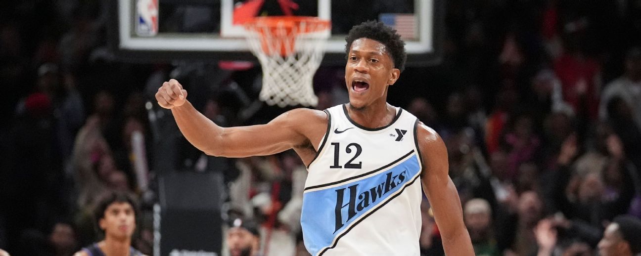 Shake Milton - Los Angeles Lakers Shooting Guard - ESPN