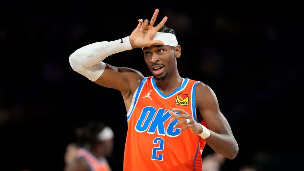 NBA Cup Showdown Thunder vs. Bucks in Las Vegas Final