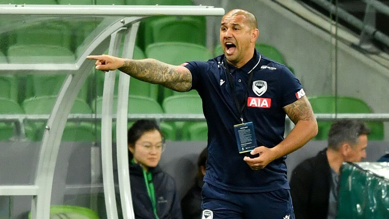Melbourne Derby – A Crucial Moment for Victory and City Amid Coaching Changes