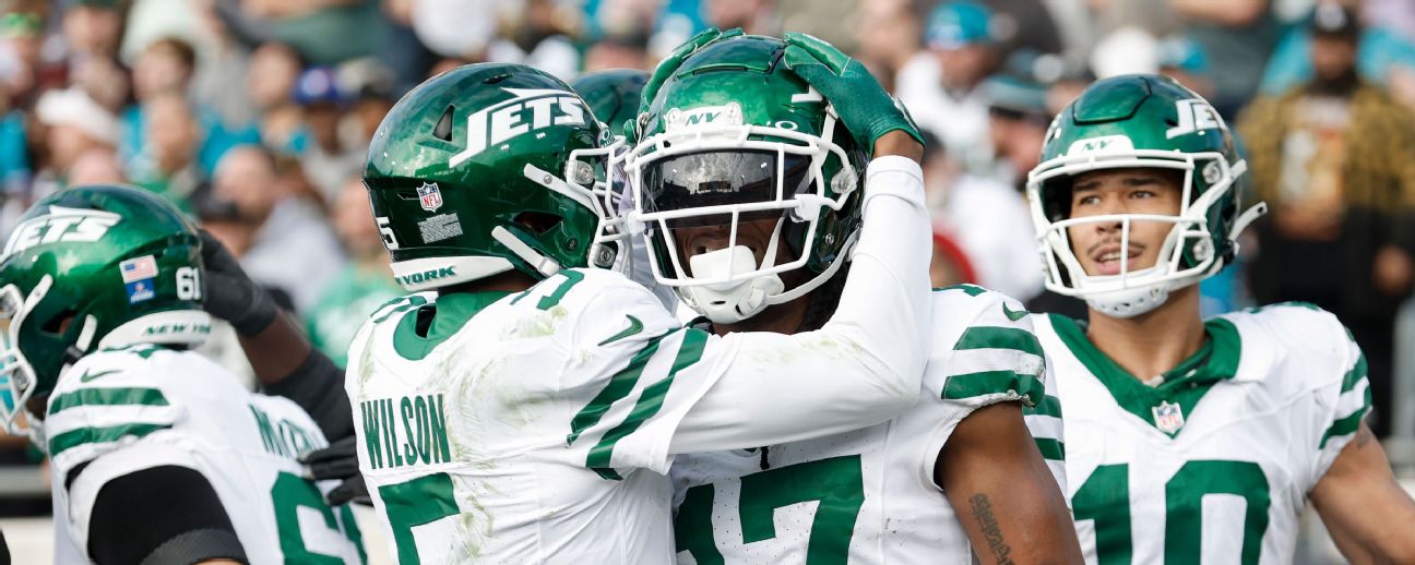 Jets Adams & Wilson: 2025 Return?