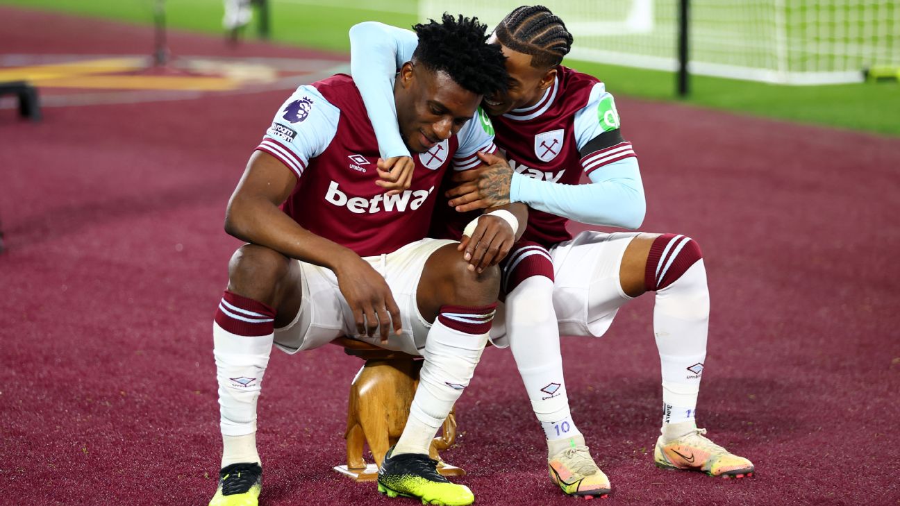 Chelsea's Strategic Move for Mohammed Kudus: A Game-Changer in the Transfer Market