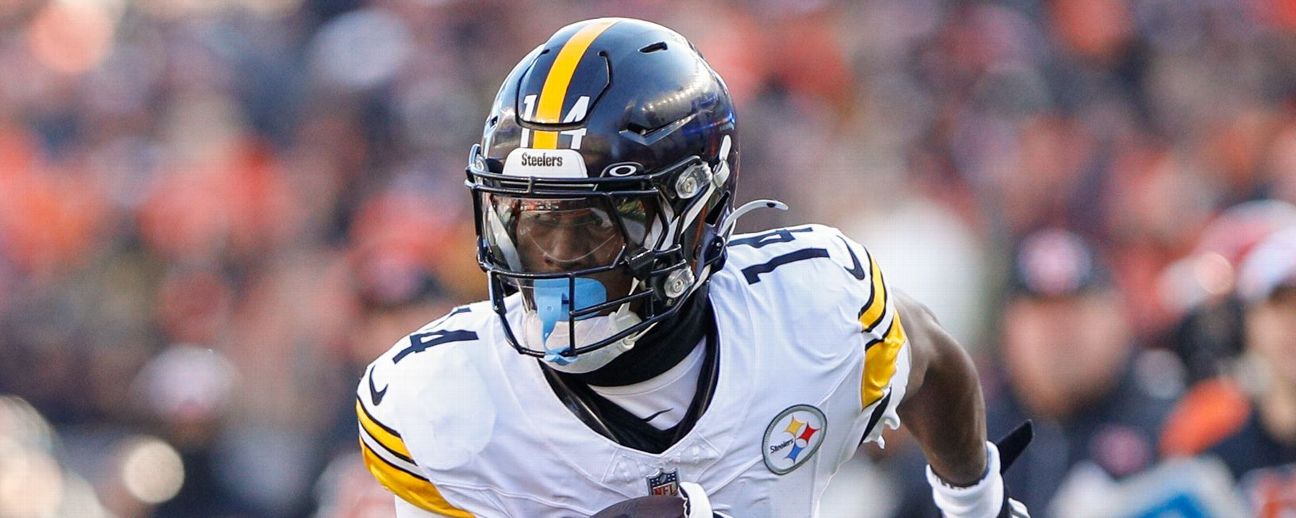 Pickens Could Play Wednesday for Steelers