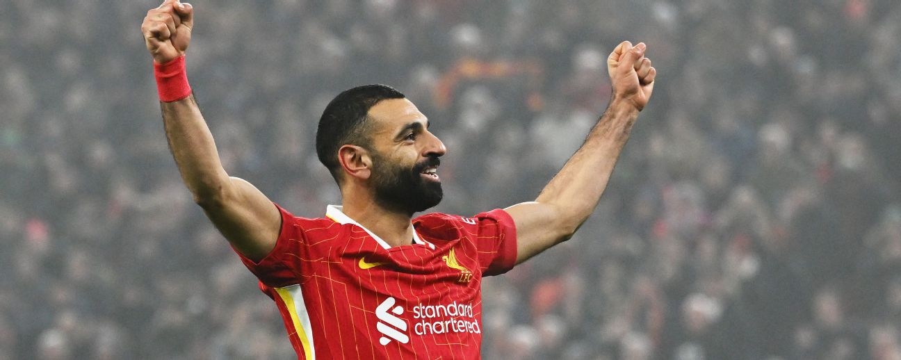 Liverpools Dominant Comeback Victory Over Leicester Extends Lead at Top of Premier League