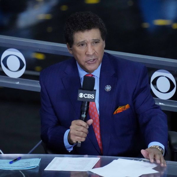Sports broadcaster Greg Gumbel, 78, dies of cancer