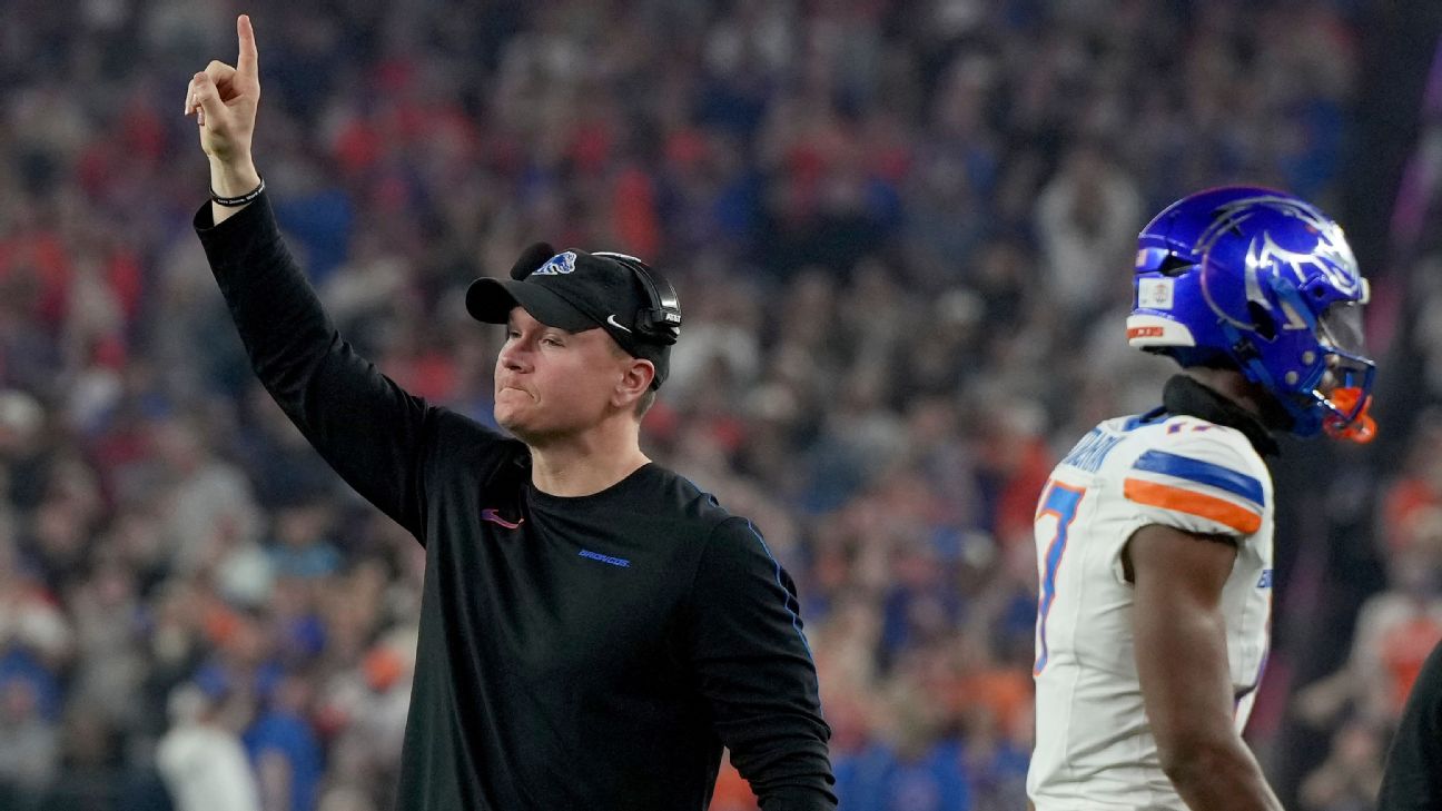 Pac Vector 2026 Pac-12 college football preview, predictions, top transfers and ...